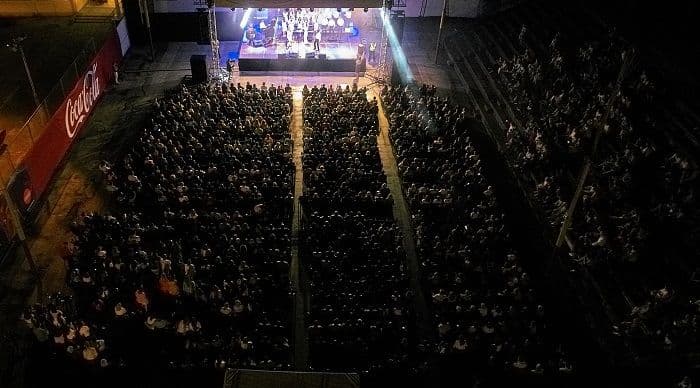 Završen Međunarodni Festival KotorArt Završen Međunarodni Festival KotorArt