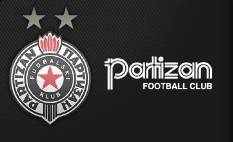 Partizan kažnjen Partizan kažnjen