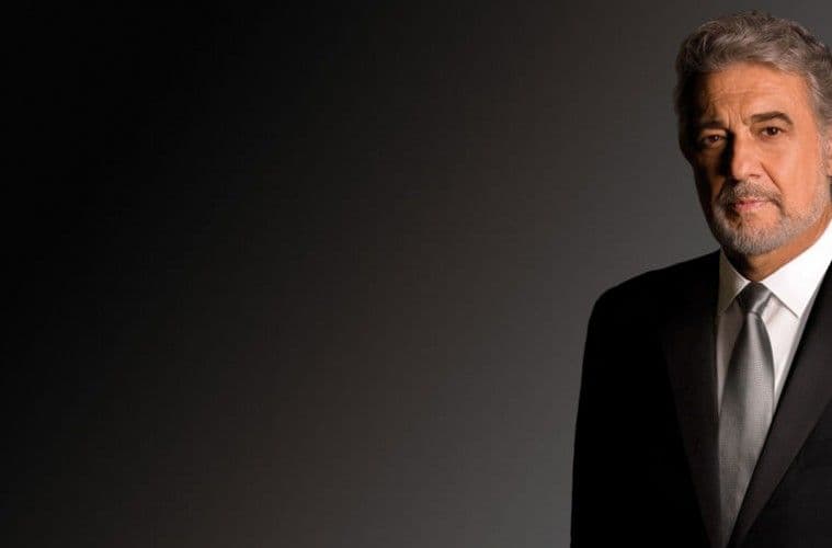 Najpoznatiji operski pjevač optužen za seksualno zlostavljanje Najpoznatiji operski pjevač optužen za seksualno zlostavljanje