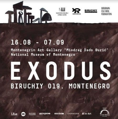 Crna Gora mjesto novog međunarodnog umjetničkog projekta Crna Gora mjesto novog međunarodnog umjetničkog projekta