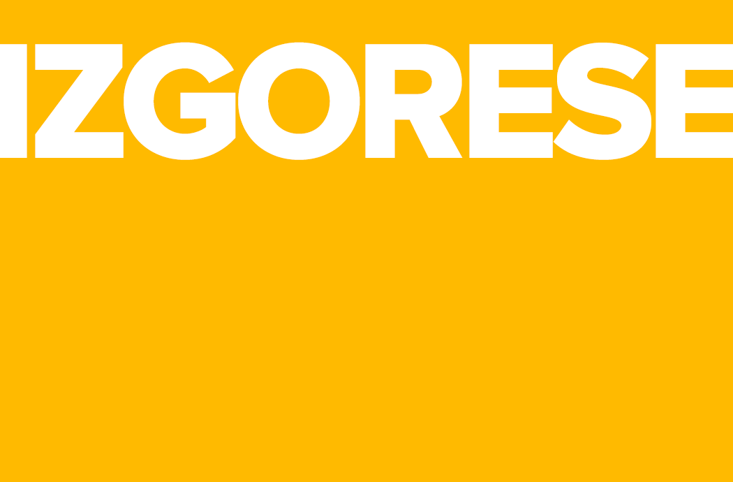 Izbačaji utorkom Izbačaji utorkom