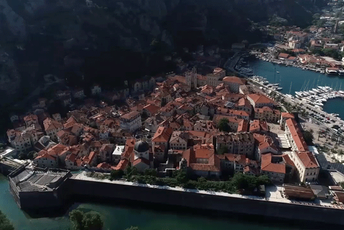 Predstavljen program obilježavanja Dana opštine Kotor Predstavljen program obilježavanja Dana opštine Kotor