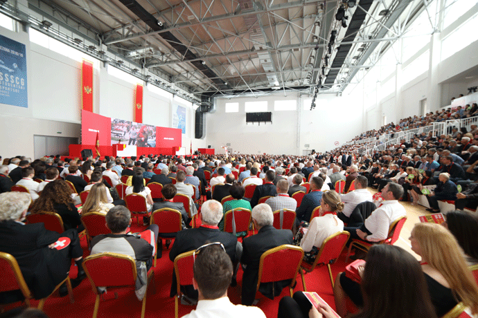 Demokrate: Osuđujemo napad na Adema Gredića Demokrate: Osuđujemo napad na Adema Gredića