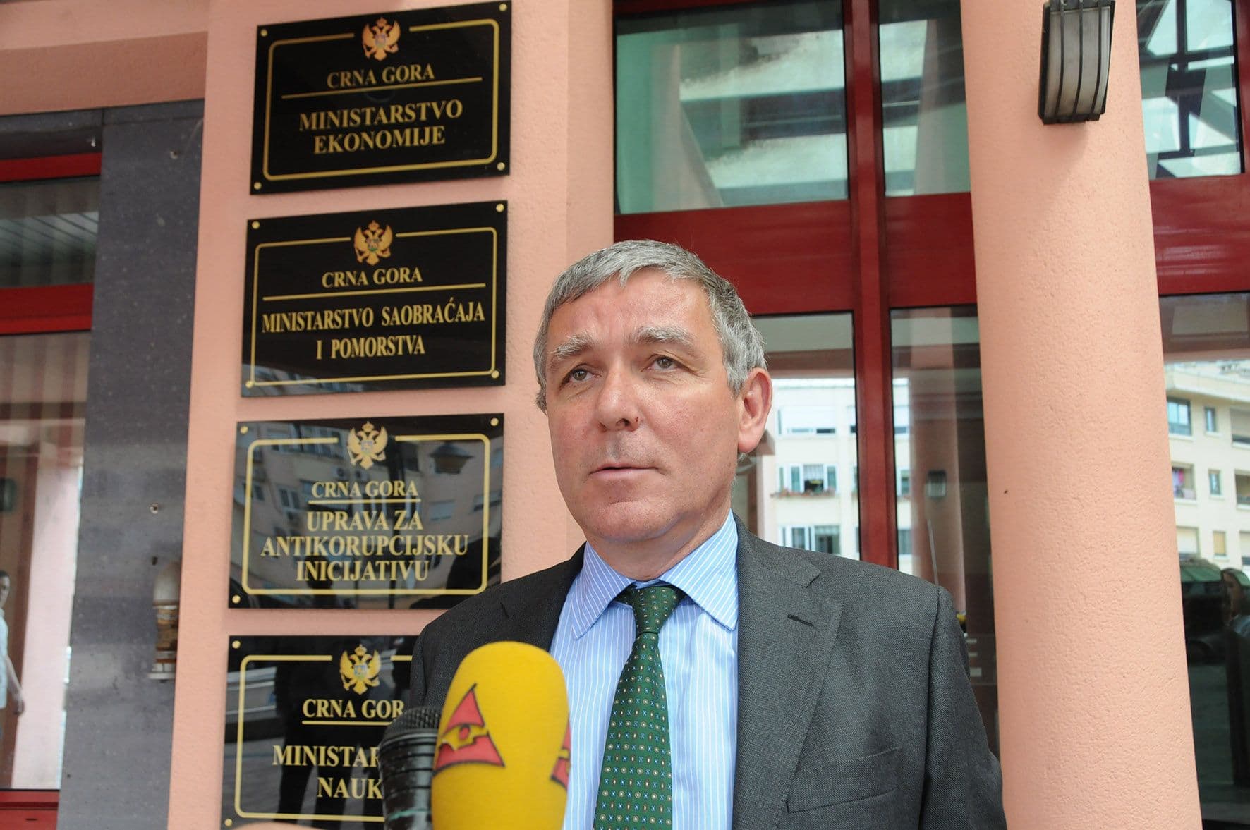 Potvrđena optužnica protiv Bjanka, Malerbe, Sale i Ravanelija Malerba