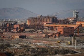 U KAP-u zaposleno 530 radnika, prosječna zarada porasla 10 odsto U KAP-u zaposleno 530 radnika, prosječna zarada porasla 10 odsto