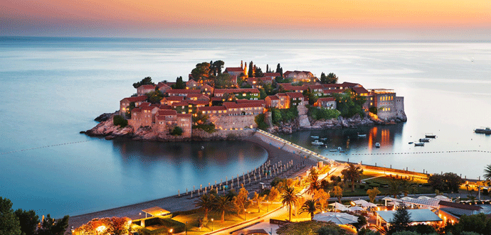 Magazin Hong Kong Tatler preporučuje ovo mjesto u Crnoj Gori za luksuzni odmor Magazin Hong Kong Tatler preporučuje ovo mjesto u Crnoj Gori za luksuzni odmor