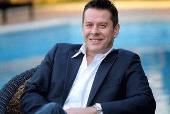 Georgievu ukinuta zabrana ulaska u Crnu Goru Georgievu ukinuta zabrana ulaska u Crnu Goru