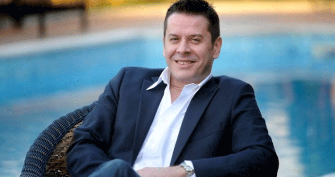 Georgiev: ,,Tamo daleko“ veliča hrabrost naših predaka, uvijek ću je pjevati Georgiev: ,,Tamo daleko“ veliča hrabrost naših predaka, uvijek ću je pjevati