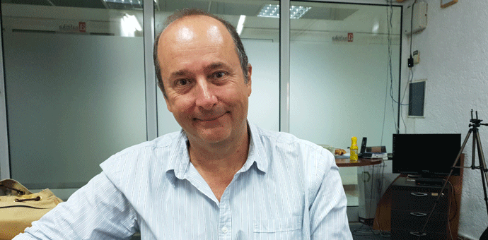 Mediji nisu izgubili svoju ulogu, novinarstvo će i dalje biti veoma potrebno Foto: Portal Analitika