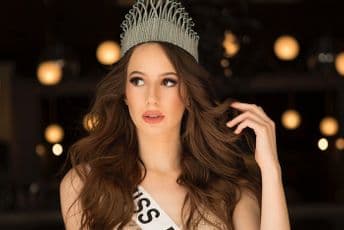 Nikad nijesam dobila nepristojnu ponudu, ponašanjem sam postavila distancu