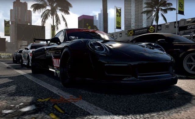 Need for Speed nikad nije bio "vreliji" (Video) Need for Speed nikad nije bio "vreliji" (Video)