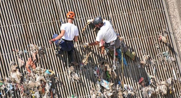 EPCG i ''Ozon'' organizovali akciju čišćenja rešetki na Norinu EPCG i ''Ozon'' organizovali akciju čišćenja rešetki na Norinu