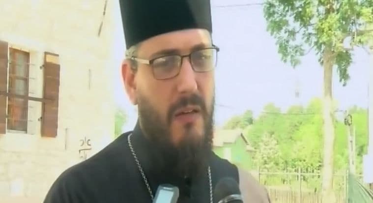 "Vjerujemo da će počinioci brzo biti otkriveni" "Vjerujemo da će počinioci brzo biti otkriveni"