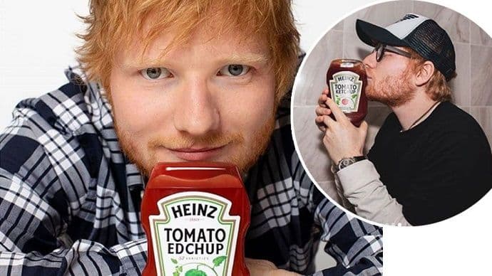 Boca kečapa prodata za 1.500 funti samo zbog jednog detalja Boca kečapa prodata za 1.500 funti samo zbog jednog detalja