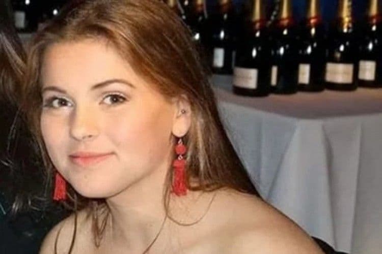 Ćerka britanske milionerke pronađena mrtva Ćerka britanske milionerke pronađena mrtva