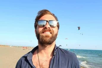 Napoleon na putu za Tajland