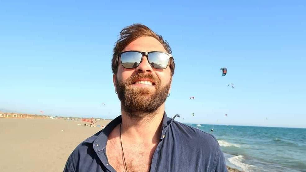 Napoleon na putu za Tajland Napoleon na putu za Tajland