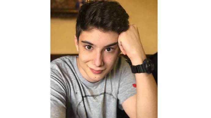 Rep je naslijedio poeziju Rep je naslijedio poeziju