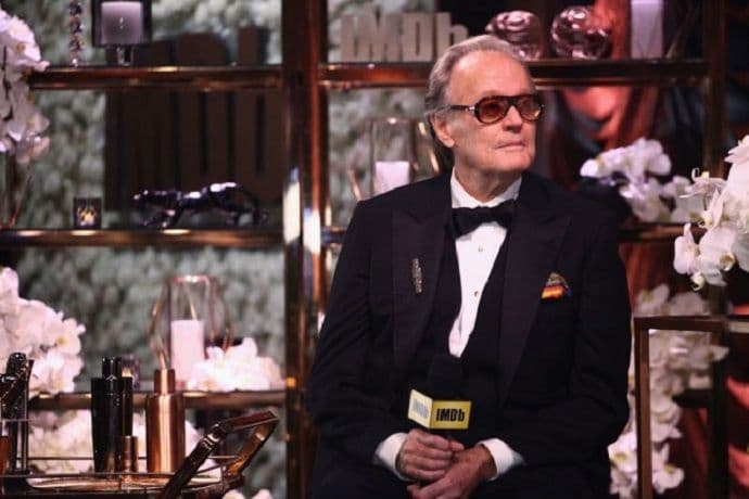 Preminuo američki glumac Piter Fonda Preminuo američki glumac Piter Fonda