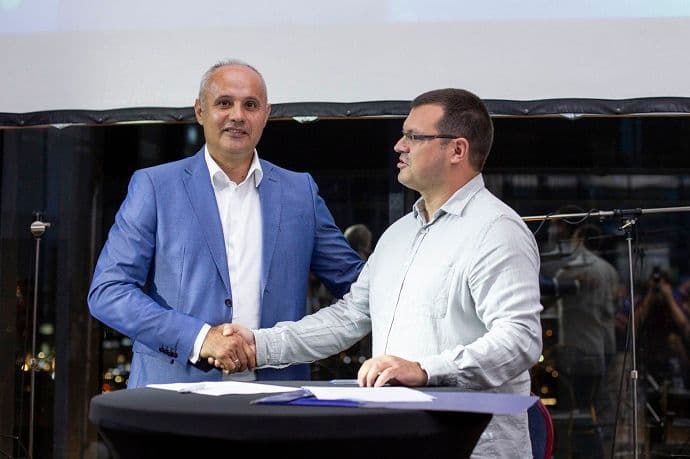 Montenegro beer fest pozicionirao Cetinje kao novu ljetnju muzičku destinaciju Montenegro beer fest pozicionirao Cetinje kao novu ljetnju muzičku destinaciju