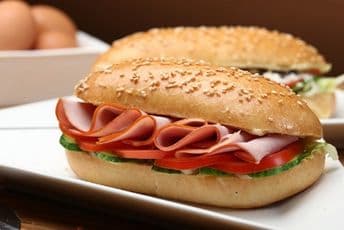 Skupoća diktira jelovnik, gojazne djece sve više Skupoća diktira jelovnik, gojazne djece sve više