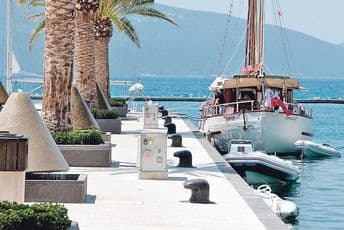 Tivat domaćin VIII Balkanske konferencije o standardizaciji Tivat domaćin VIII Balkanske konferencije o standardizaciji