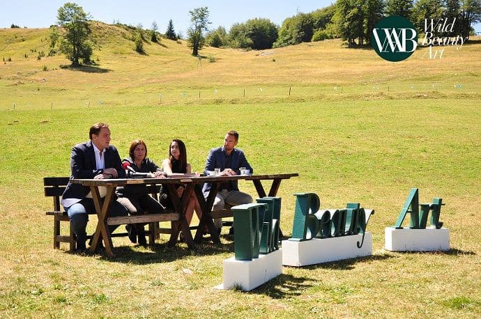 Na Durmitoru počinje Wild Beauty Art Na Durmitoru počinje Wild Beauty Art