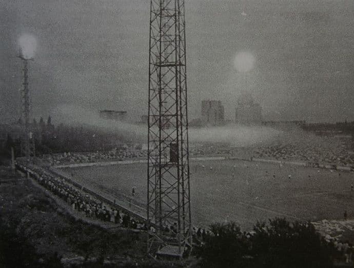 Dejovi reflektori Dejovi reflektori