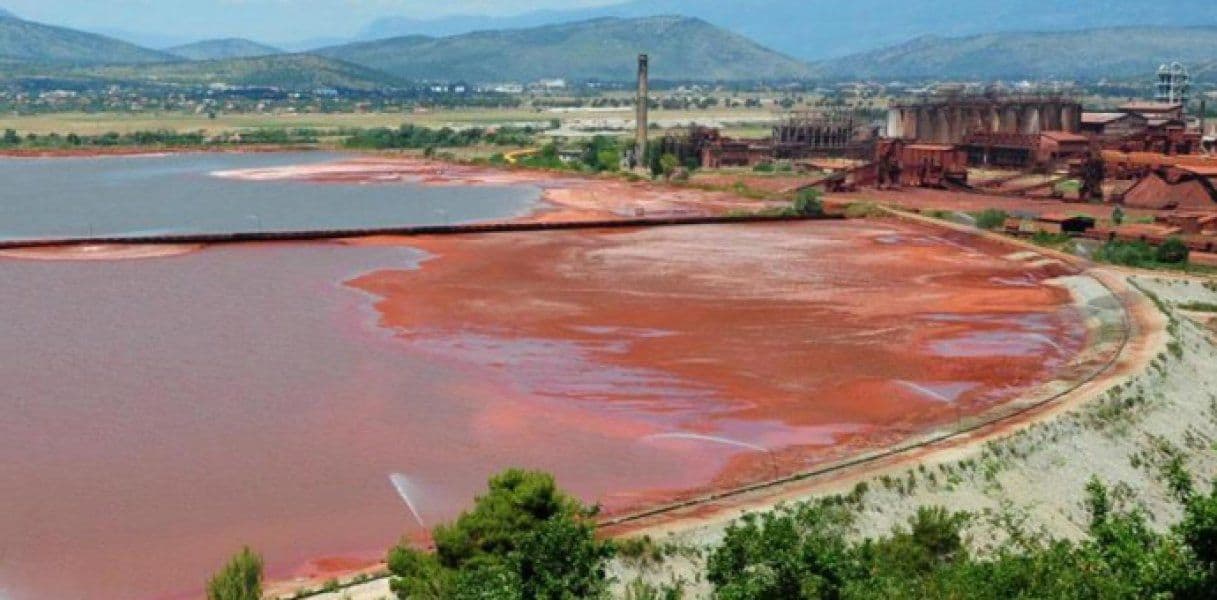 Sanacija eko bombe Podgorice dugo na čekanju, predložen iznenađujući način rekultivacije Sanacija eko bombe Podgorice dugo na čekanju, predložen iznenađujući način rekultivacije