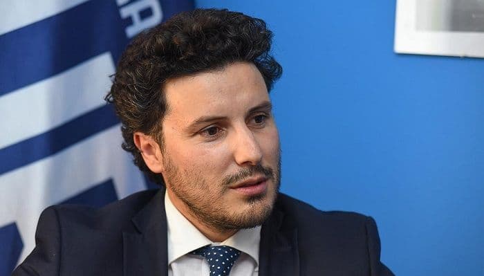 Borba za održivi razvoj i kapitalne reforme razlikuju URA od svih drugih partija Borba za održivi razvoj i kapitalne reforme razlikuju URA od svih drugih partija