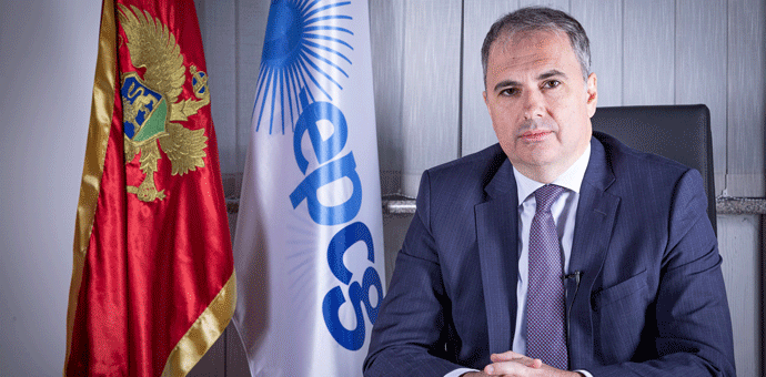 Od EPCG se u budžet slilo 100 miliona eura Od EPCG se u budžet slilo 100 miliona eura