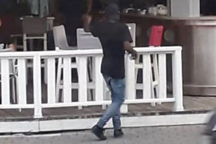 Priveden fudbaler Širokog jer je pijan uznemiravao građane!? Foto: Jabuka TV