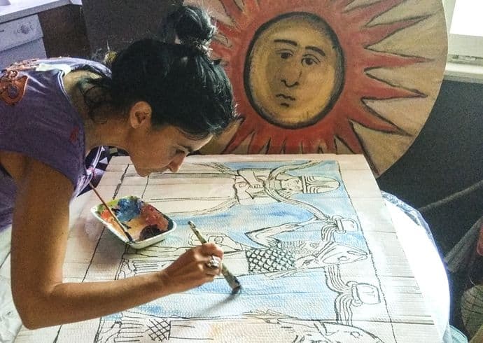 Živim i stvaram svoju bajku Živim i stvaram svoju bajku