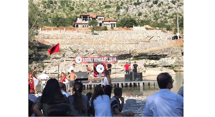 Rješenje dijalog, a ne prijave i nametanje Rješenje dijalog, a ne prijave i nametanje