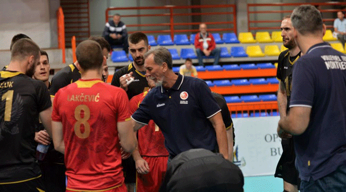 Znamo da naša šansa postoji Znamo da naša šansa postoji