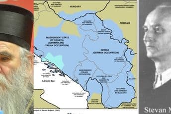 Niko ne spominje Srbe u Boki prije 19. vijeka, već samo Crnogorce ili Bokelje