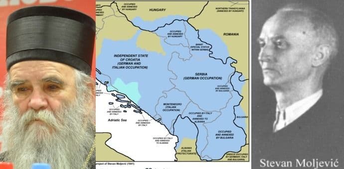 Niko ne spominje Srbe u Boki prije 19. vijeka, već samo Crnogorce ili Bokelje Niko ne spominje Srbe u Boki prije 19. vijeka, već samo Crnogorce ili Bokelje