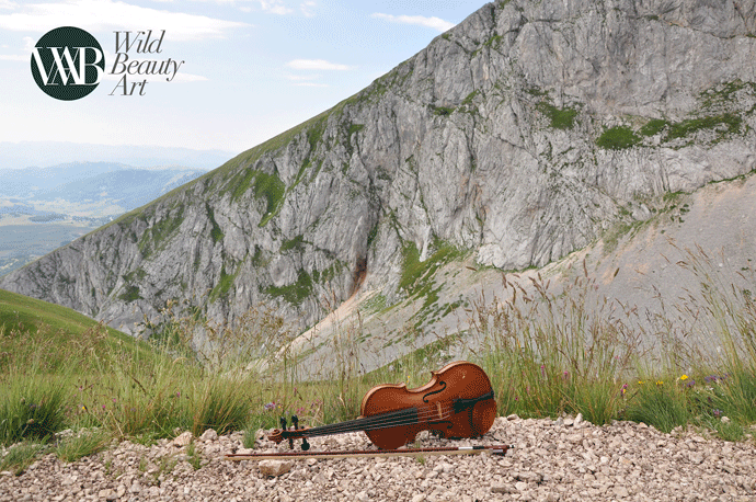 Nesvakidašnji koncert na vrhu Durmitora Nesvakidašnji koncert na vrhu Durmitora