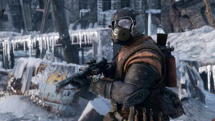 Metro Exodus dobija prvi DLC, pogledajte trejler Metro Exodus dobija prvi DLC, pogledajte trejler