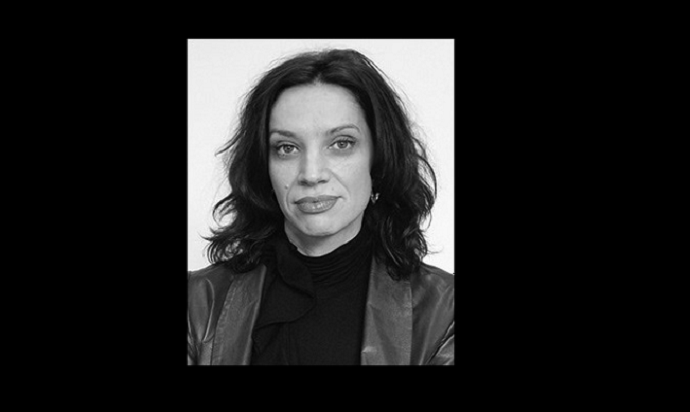 Preminula Slavenka Makočević Preminula Slavenka Makočević