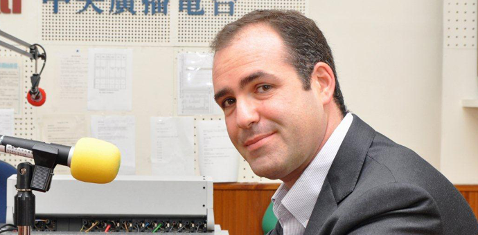 Protiv Šaviva i Asada i finansijska istraga Foto: en.rti.org.tw; Nathan Congleton/NBC, via Getty Images