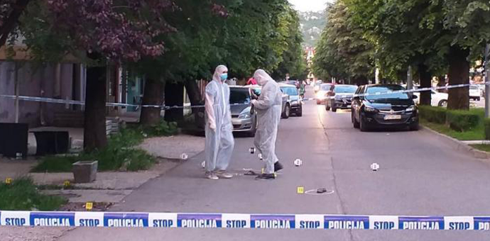 Hrvatskoj poslat zahtjev za izručenje Markovića i Laličića Foto: FOS Media