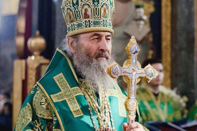 Pravoslavlje u Crnoj Gori žele odvojiti od drevne tradicije srpskog naroda Pravoslavlje u Crnoj Gori žele odvojiti od drevne tradicije srpskog naroda