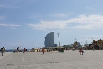 Španski ministar turizma: Stranci mogu da rezervišu odmore od jula, ukinućemo obavezni karantin do tada Španski ministar turizma: Stranci mogu da rezervišu odmore od jula, ukinućemo obavezni karantin do tada