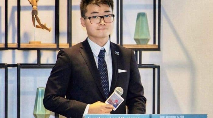 Službenik britanskog konzulata u Kini uhapšen zbog prostitucije Službenik britanskog konzulata u Kini uhapšen zbog prostitucije