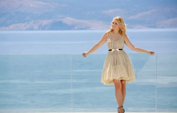 Tajči se posvetila duhovnom životu: Obraćaju mi se ljudi koji se bore s depresijom Tajči se posvetila duhovnom životu: Obraćaju mi se ljudi koji se bore s depresijom