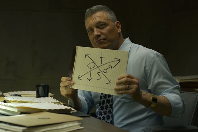 Druga sezona Finčerove krimi-serije „Mindhunter“ Druga sezona Finčerove krimi-serije „Mindhunter“