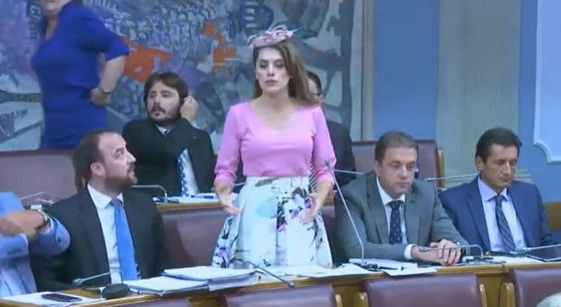 VUKOVIĆ: Građani da se zamisle pred neozbiljnošću opozicije VUKOVIĆ: Građani da se zamisle pred neozbiljnošću opozicije