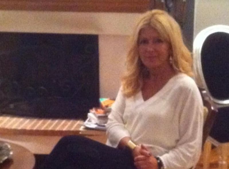 "Vijesti" sahranile živu Vesnu Pavlović Furth "Vijesti" sahranile živu Vesnu Pavlović Furth