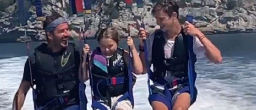 Crna Gora magnet za svjetski džet-set Crna Gora magnet za svjetski džet-set